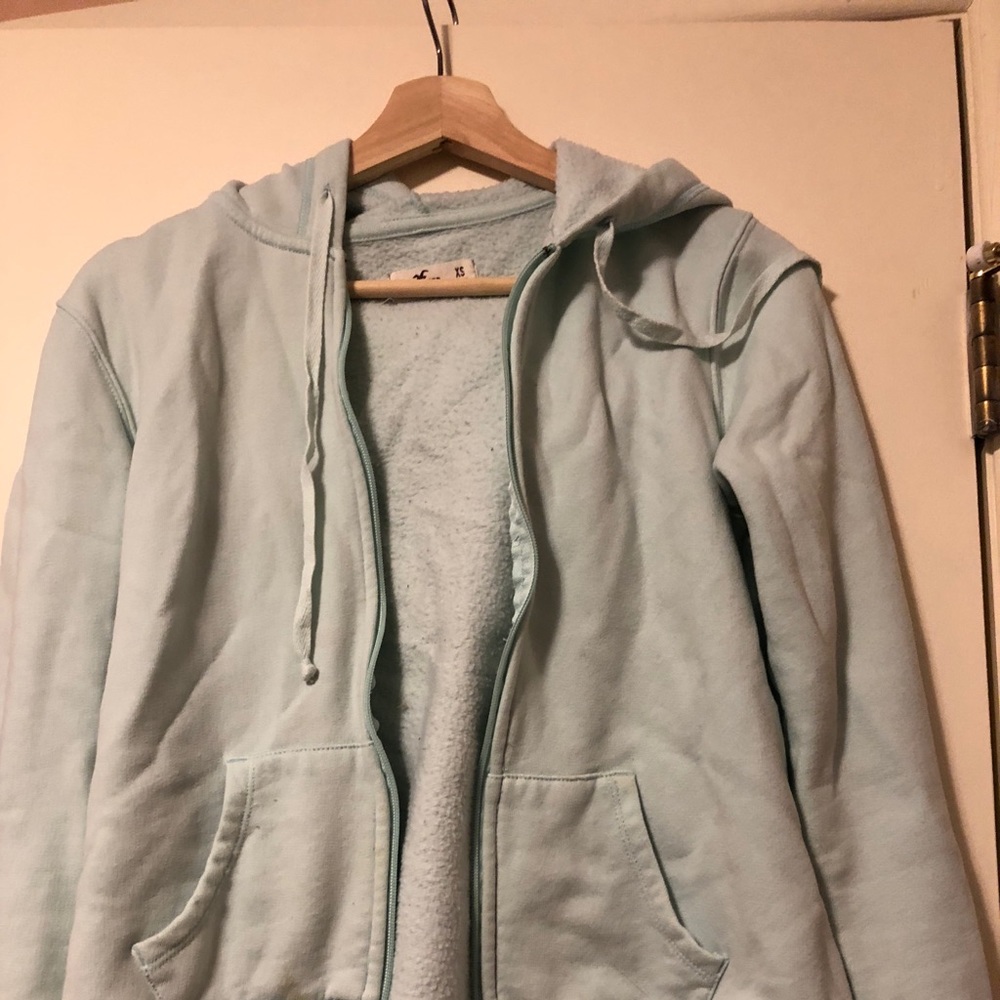 Hollister Sweatshirt